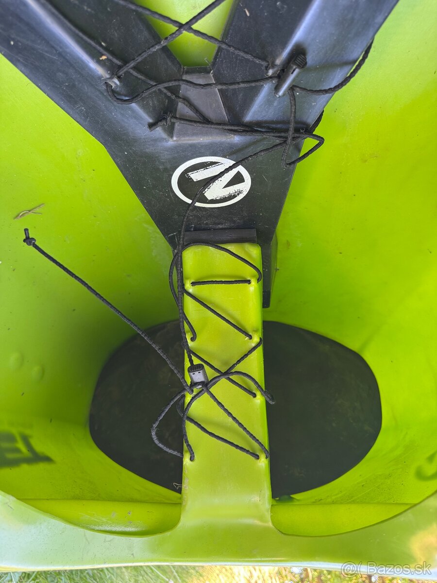 Kajak ZET RAPTOR - 4