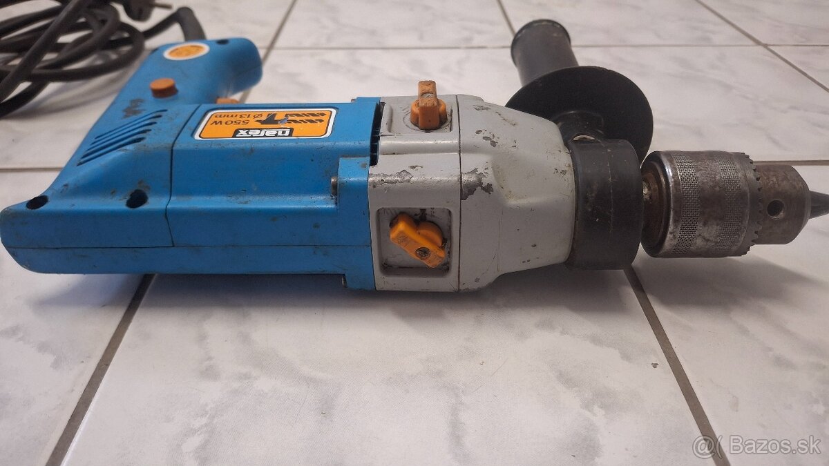 Narex EVP 13C-2H3 - 4