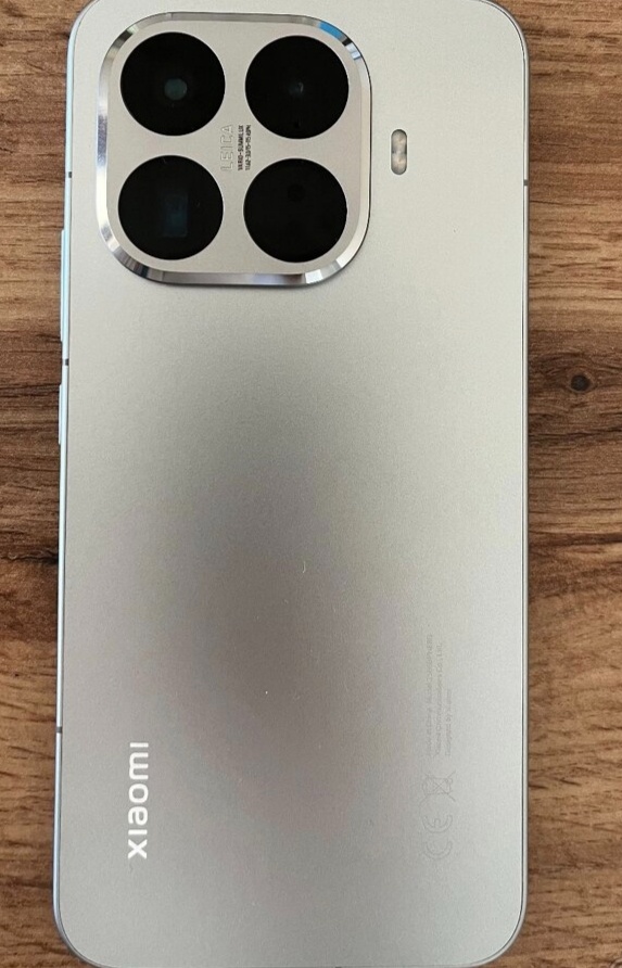 Xiaomi 15t - 4