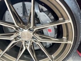 Audi RS5 B9 tuning - 4