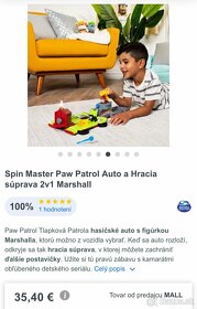 Spin Master Paw Patrol Auto - 4