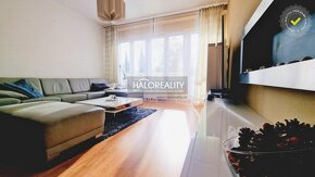 HALO reality - Predaj, dvojizbový byt Banská Bystrica, Centr - 4