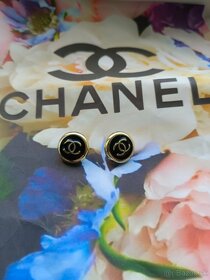 Chanel náušnice - 4