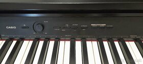 Piano elektricke - 4