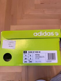 Adidas Neo uk6 - 4