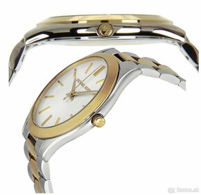 Michael Kors damske hodinky MK3198 - 4