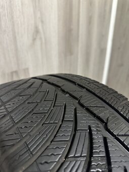 Mercedes E-Klasse orig. ALU disky AMG 5x112 R19 - 4