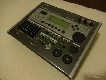 ROLAND TD20X modul ako nove - Ako TD30 - 4