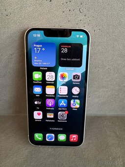 Iphone 13 mini 256 GB - 4