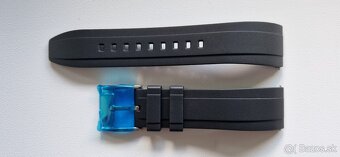 Predám SEIKO SSK005 GMT - 4
