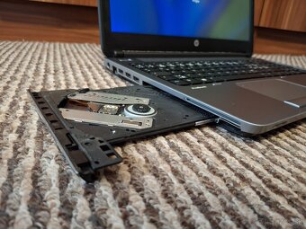 HP ProBook 650 G1 s i5 4th 3.10GHz , SSD, 15,6" - 4