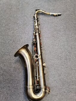 SAXOFÓN THOMANN TTS-350 - 4
