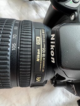 Nikon - 4
