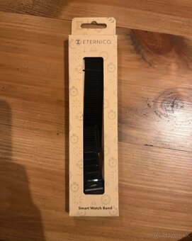 Nové apple watch SE 1. generácie Midnight - 4