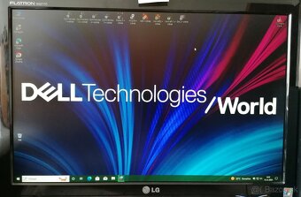 MSI alebo DELL.. PC po 20€ s klasic Hrami.. - 4