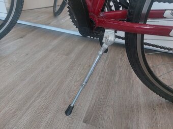 Horsky bicykel Dema 26" S - 4