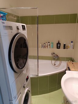 3 izbový byt na prenájom Západ - 4