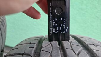 Letna sada Bridgestone R15 185/65 88T,6-7mm,6jx15H2,4x108 - 4