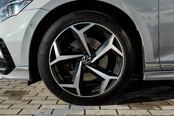 Volkswagen Passat Variant R-Line 2.0TDI 4Motion DSG odpočet - 4