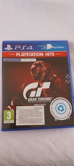 Hry PS4 - 4
