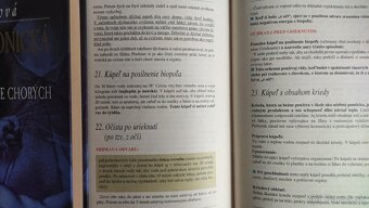 Psychotronická poradňa nielen pre chorých - 4