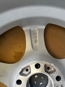 5x114,3 7J ET48 Advanti Creed SF06 - 4