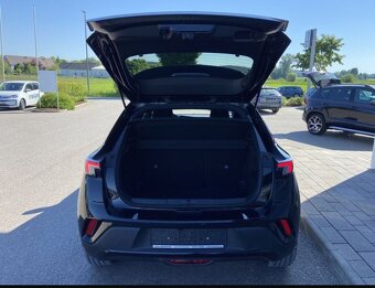 Opel mokka -e - 4