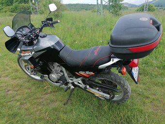 Predám Honda Transalp 600v - 4