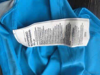 XS tričko Under Armour - 4
