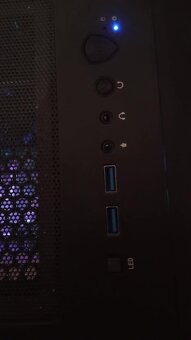 R5 2600 550W 2X8GB 3200MHZ - 4