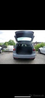 Volkswagen Passat Variant Business 2.0 TDI (2022) – 29 351 k - 4