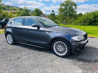 BMW 120d - 4