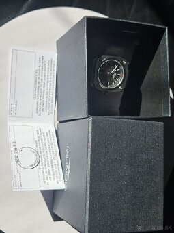 Mondia Italy automatic skeleton Seiko Japan movt. Nové - 4