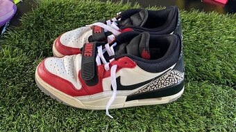 New Balance, Vans,Nike,Jordans 43 - 4