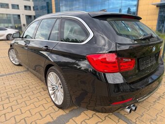 Predam Bmw f31 X-Drive Touring - 4