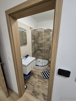 Horský apartmán v NP Nízke Tatry - 4