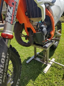 KTM SX 85 - 4