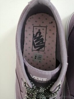 VANS - 4