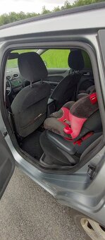 Ford Focus 1.6 85kw,LPG - 4