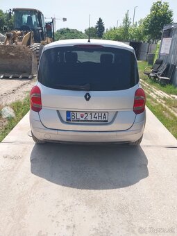 Renault modus - 4