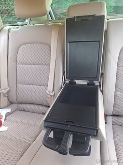 Škoda SuperB 125 kw, 280000 km, 2011 - 4