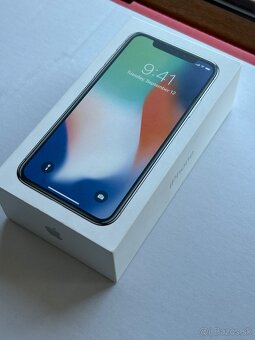 iPhone x 64gb - 4