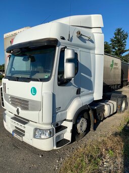 RENAULT PREMIUM DXI 11 430 EEV MEGA - 4