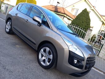 PEUGEOT 3008 1.6 HDI M6 - 4