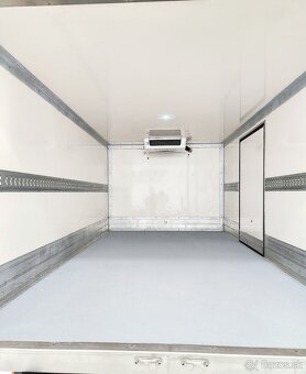 PEUGEOT BOXER Mraziarenské / chladiarenské do 3,5 t / 120 kW - 4