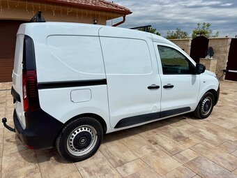 Renault express 1.5 blue dci 70kw - 4