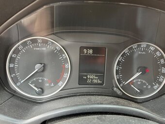 Škoda Oktavia 1.6 TDI - predaj - 4