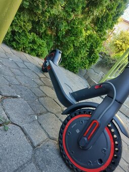 Xiaomi Mi Scooter 2 ( M365 ) - 4