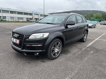 Audi Q7 - 4