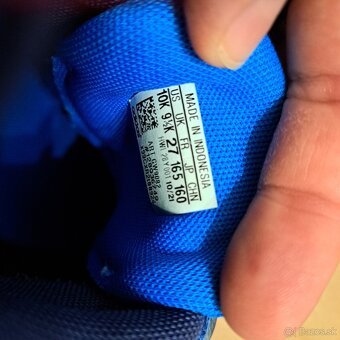 Tenisky Nike č. 27 - 4